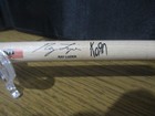 Ray Luzier Of Korn Authentic Drum Stick Drumstick