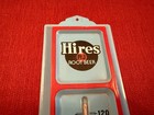 Vintage Advertising Hires Root Beer Thermometer Usa 13  X 3 75 