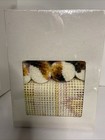 Latchmaker Latch Hook Kit Tiger Cat 18   x24   supplies Included  9982 New