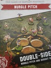 Blood Bowl  Nurgle Pitch  2020 Version 