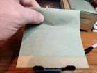 10 Extremely Rare Vintage Dennison No  1 Coin Mailing Card New Old Stock 