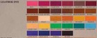 Fiebing s Leather Dye 4 Oz With Applicator - Shoe   Boot Color Restorer Liquid
