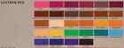 Fiebing s Leather Dye W  Applicator - 17 Colors - Pic - A - Color -  4 Oz   New