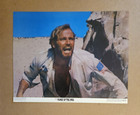 Planet Of The Apes 1968 Genuine 11x14 Lobby Card Set Of 7 68 50 Rod Serling   mint
