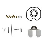 Carburetor Carb Repair Rebuild Kit For  Honda Xr100r 1985-2003