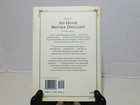 President Jimmy Carter Signed Book Christmas In Plains Hc dj