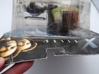 The X Files  action Figure Agent Fox Mulder Series 1 Unopen Original Packaging