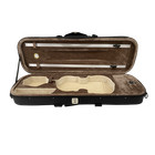 4 4 Advance Violin Case Oxford Bag Strong Handle Protect Violin Box Portable New