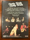 Cheap Trick - Live In Fresno 1978 Dvd Robin Zander Rick Nielsen