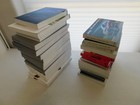 Wholesale Lot Of 30 Auto Factory Owners Manuals