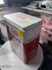 Coca Cola Collectibles Vending Machine Tin Series 1 New Sealed