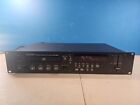 Denon Dn-c635 Compact Disc And Mp3 Player Rack Mount