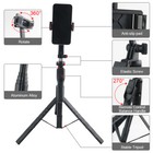 Universal Selfie Stick Tripod Stand Bluetooth Remote 68  For Cell Phone Camera
