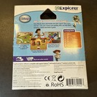 Leap Frog Leapster Explorer Learning Game Disney Toy Story 3 Game