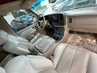 2002 Gmc Yukon Xl 1500 Denali Sport Utility 4d