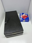 Polaroid Slr 680 Se Instant Camera Black W  Original Box  tested See Desc 