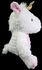 Spark Create Imagine Unicorn Rattle Baby Plush Stuffed Animal Toy 12  Nwt