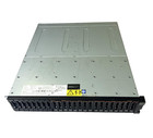 Ibm 5887-hrn 24-bay  Hdd Storage Array Dual Sas Controllers And Power Supplies