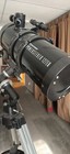 Celestron Powerseeker 127eq Reflector Telescope 127mm Aperture Equatorial Mount