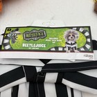 Beetlejuice Dog Costume - Plus Banana And Pumpkin Costumes  Pets