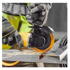 Dewalt Dcg405fn 20v 125mm Brushless Electric Angle Grinder