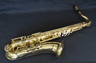 Vintage Yamaha Yts-32 Tenor Saxophone Purple Logo From Japan  Sold As-is