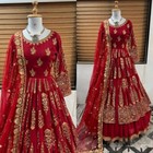 Bollywood Wear Designer Top Lehenga And Dupatta For Wedding Wear Women