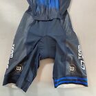 Wattie Ink Mens Size Medium M Tri Triathlon Suit Stages   8852-4 