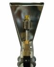 Carpet Cleaning Upholstery Detail Tool With Window