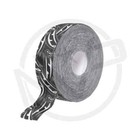 Jt Paintball Tank Tape - Banana Logo Black   White Brand New