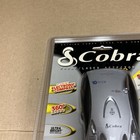 Cobra Esd 9160 Radar Laser Detector 10 Band Brand New Factory Sealed