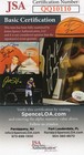 Georges St  Pierre  Gsp  Signed Autograph Ufc Mma  8x10 Photo  Proof  Jsa Coa