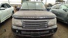 Strut Front With Roll Stability Control Fits 06-09 Range Rover Sport 7248982