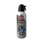 Compressed Air Duster 10 Oz Can Keyboard Cleaner For Pc Laptop Electronics Dust