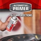 260510-6pk Automotive 2-in-1 Filler And Sandable Primer Spray  12 Oz  pack Of 6 