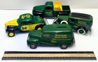 Ertl    1 24  4 -hemmings Motor News- Panel pickup  modified -diecast Banks