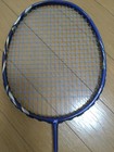Yonex Badminton Racket Astrox 99 Sapphire Navy 4ug6 635515