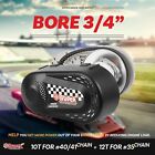 Complete Torque Converter For Predator 212 Go Kart Clutch Kit Set 3 4inch 10t   