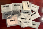Brand New Skims Cotton Jersey T-shirt 3-pack Multiple Colors   Sizes In Hand