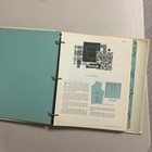 Vintage Singer Dressmaking Course Book 8 Easy Steps Hardcover Instructional Diy