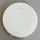 Vintage Ludwig 10    Weathermaster Ta-tambourine  Db-750