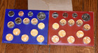 2015 P d United States Mint Uncirculated Set Of 28 Coins W  Box