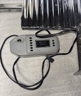 Rival Electric Food Slicer  Model 1101e 3  125 Watts 120 Volts Vtg Tested Works 