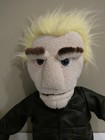 Buffy Angel Smile Time Spike Puppet Plush Toy Diamond Select 2006