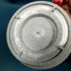 Vintage Whirley Industries Plastic Mcdonald s Travel Coffee Go Cup Mug 3 75 