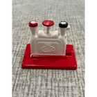 Vintage Ully Needle Threader 3 In 1 Sewing Tool Made In Western Germany