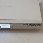 Mikrotik Cloud Core Router Ccr-1009-8g-1s-1s  8-port Sfp sfp  Rackmount