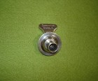 Edison Model K Brass Phonograph Reproducer - Rebuilt - Ex 