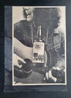 Boone s Farm Strawberry Hill Wine Promo Print Advertisement 1972
