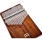 Meinl Sonic Energy 17 Note Solid Kalimba Acacia